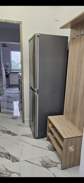 Berceni str Ilie Oprea garsoniera conf 1