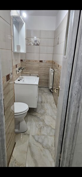 Berceni str Ilie Oprea garsoniera conf 1