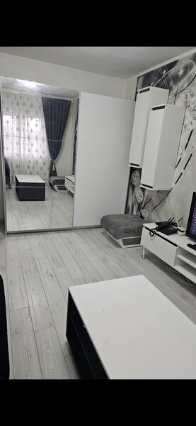 Berceni str Ilie Oprea garsoniera conf 1