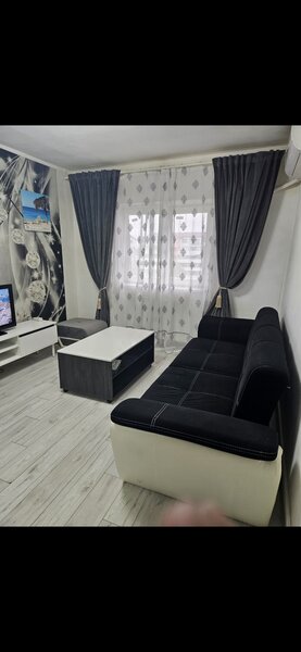 Berceni str Ilie Oprea garsoniera conf 1