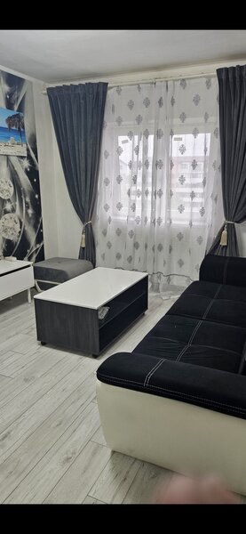 Berceni str Ilie Oprea garsoniera conf 1