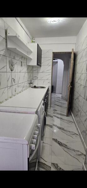 Berceni str Ilie Oprea garsoniera conf 1